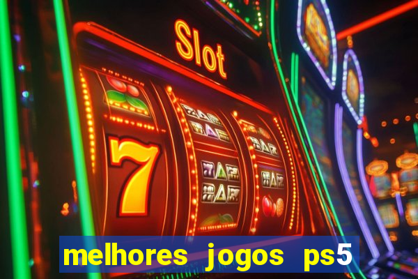 melhores jogos ps5 mundo aberto