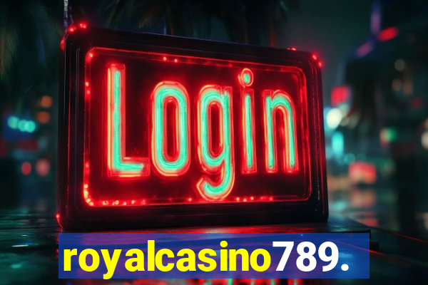 royalcasino789.com