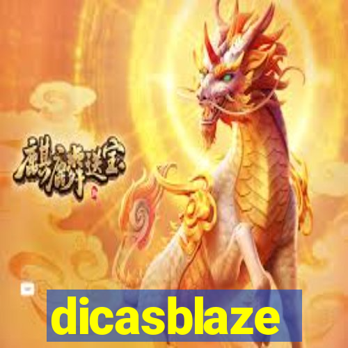 dicasblaze