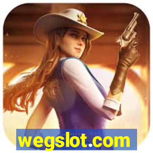 wegslot.com