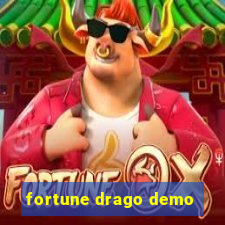 fortune drago demo