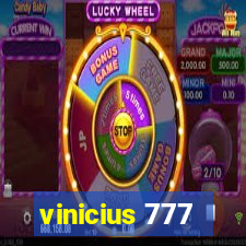 vinicius 777