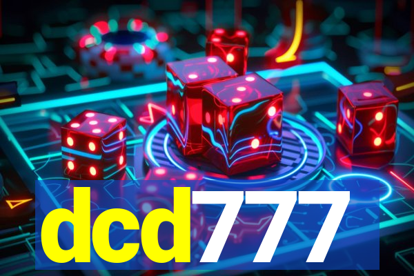 dcd777