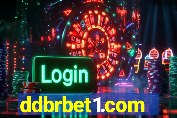 ddbrbet1.com