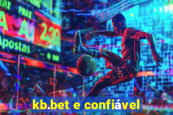 kb.bet e confiável