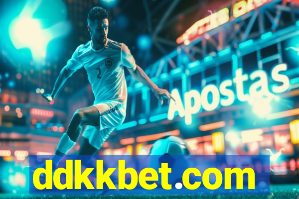 ddkkbet.com