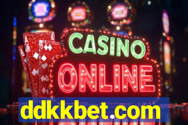 ddkkbet.com