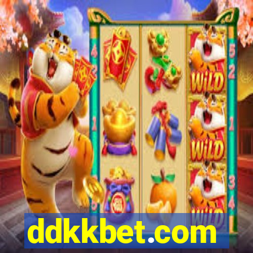 ddkkbet.com