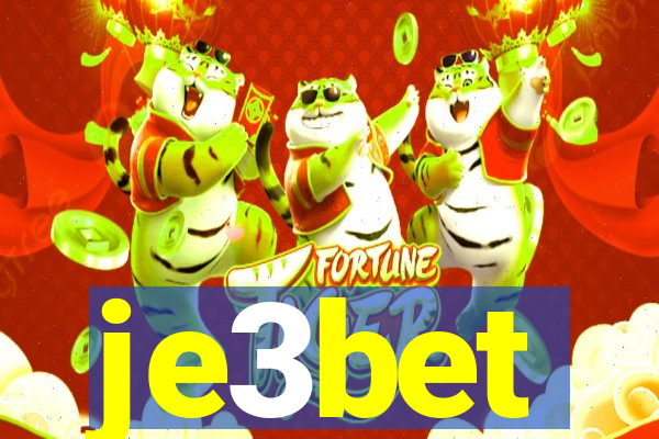 je3bet