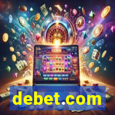 debet.com