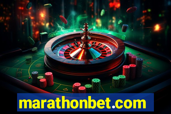 marathonbet.com