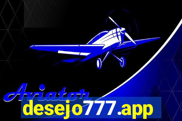 desejo777.app