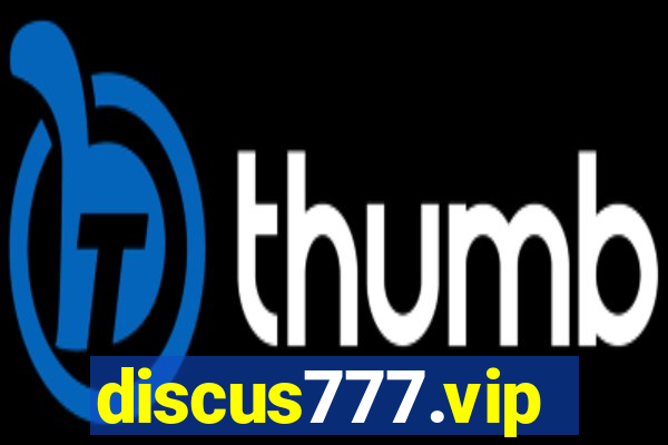 discus777.vip