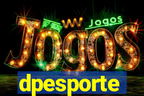 dpesporte