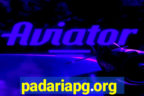 padariapg.org