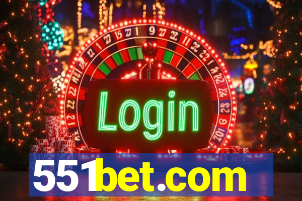 551bet.com