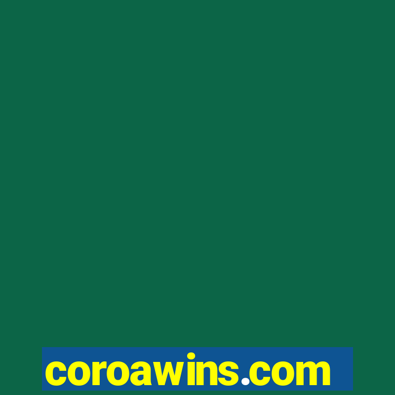 coroawins.com