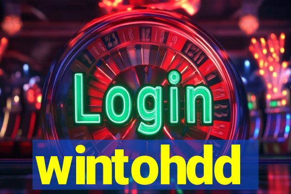 wintohdd