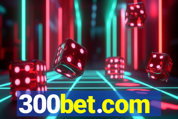 300bet.com