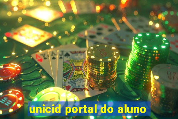 unicid portal do aluno