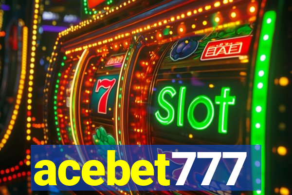 acebet777