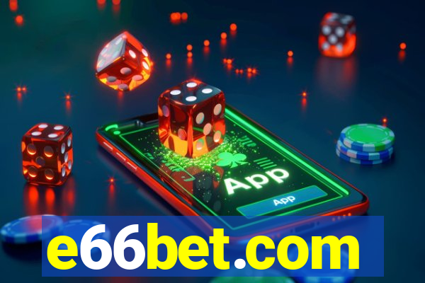 e66bet.com