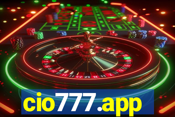 cio777.app