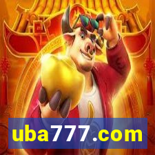 uba777.com