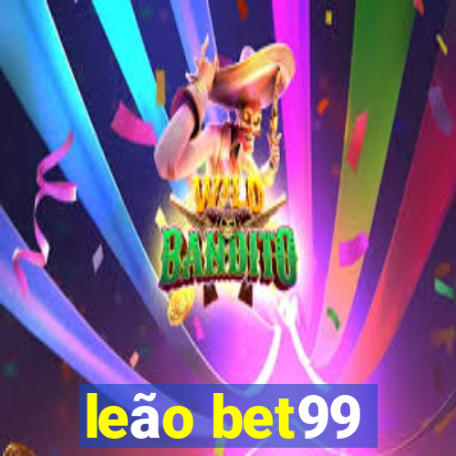 leão bet99