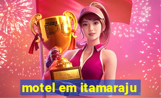 motel em itamaraju