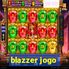 blazzer jogo