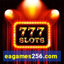 eagames256.com