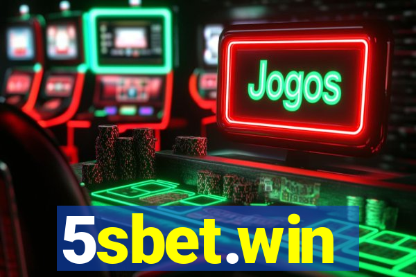 5sbet.win