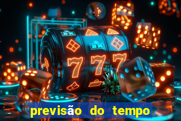 previsão do tempo grajau sp