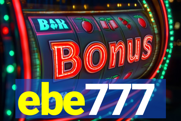 ebe777