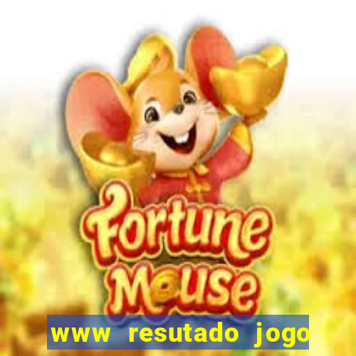 www resutado jogo do bicho da loteria federal