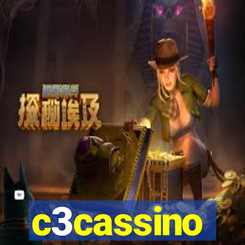 c3cassino