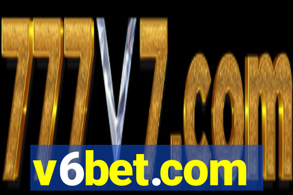 v6bet.com