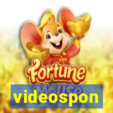 videospon