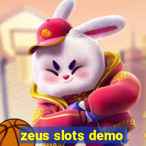 zeus slots demo