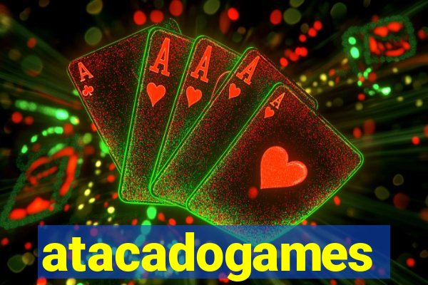 atacadogames