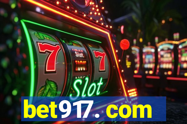 bet917. com