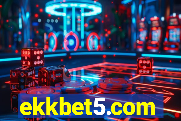 ekkbet5.com