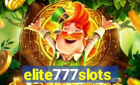 elite777slots