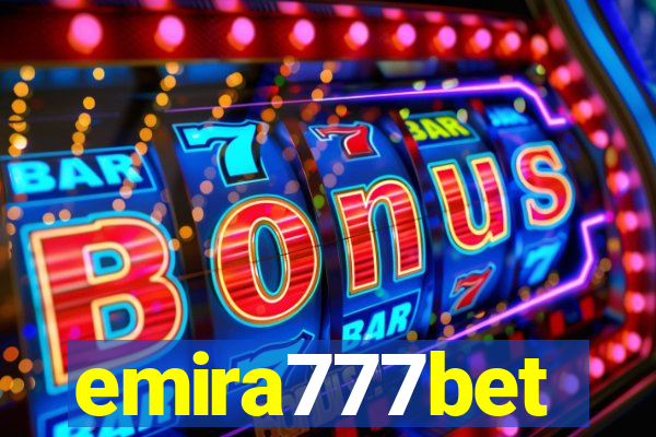 emira777bet