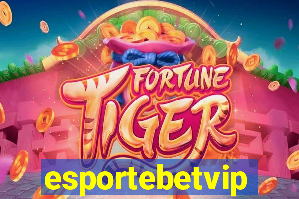 esportebetvip