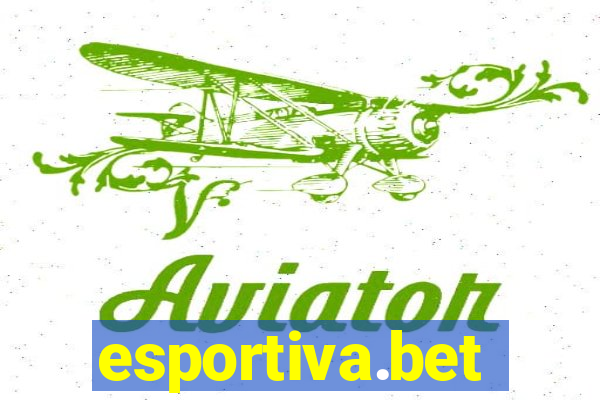 esportiva.bet