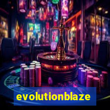 evolutionblaze