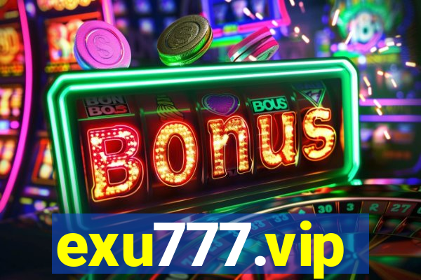 exu777.vip