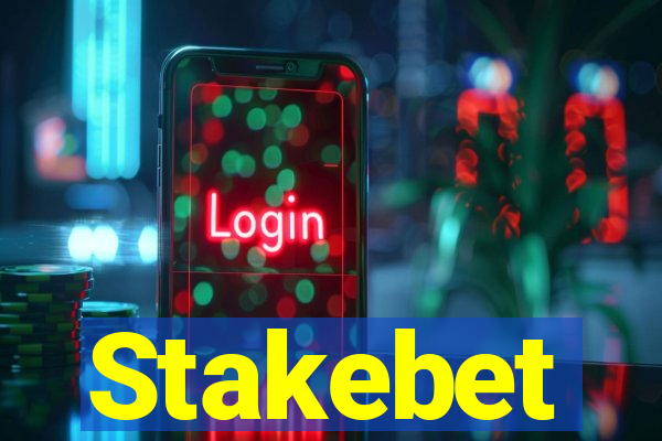 Stakebet